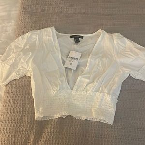 forever 21 nwt top